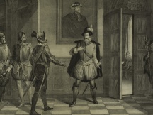 Capture of Egmond (1567)