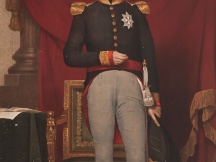 Koning Willem I.