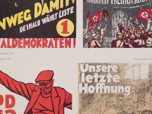 Election posters (1930-1932)